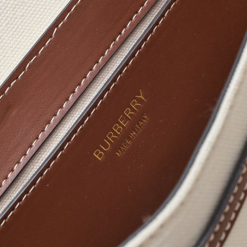 Burberry Satchel Bags